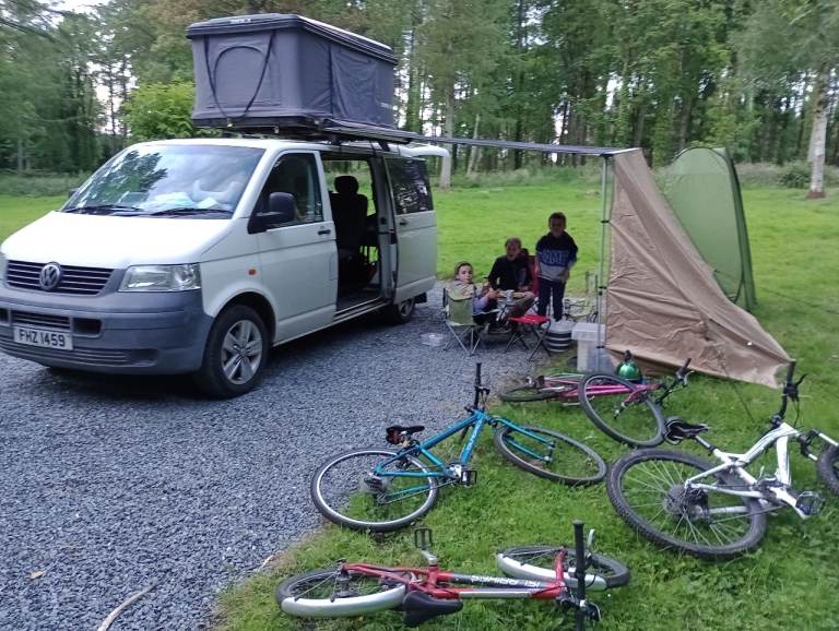 Volkswagen, TRANSPORTER, Other, 2004, Manual, 1896 (cc)