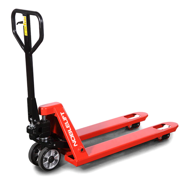 Brand New Pallet Truck