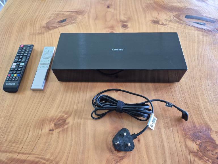 Samsung One Connect Box