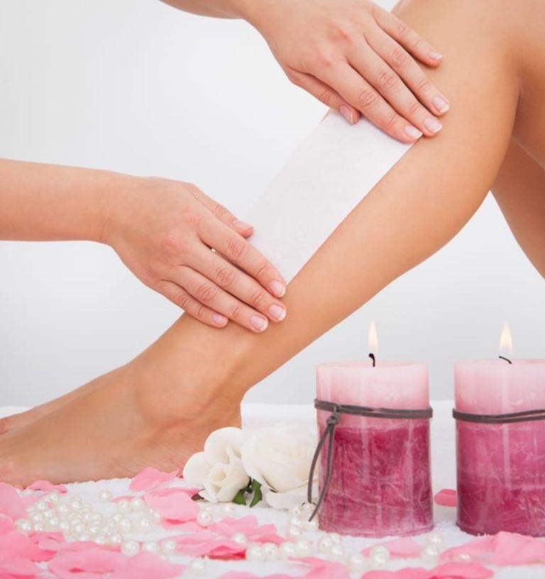 Waxing for men and women in Hendon 