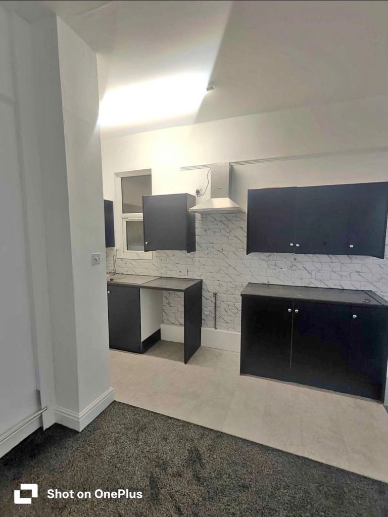 New 3 Bedroom House To Rent
