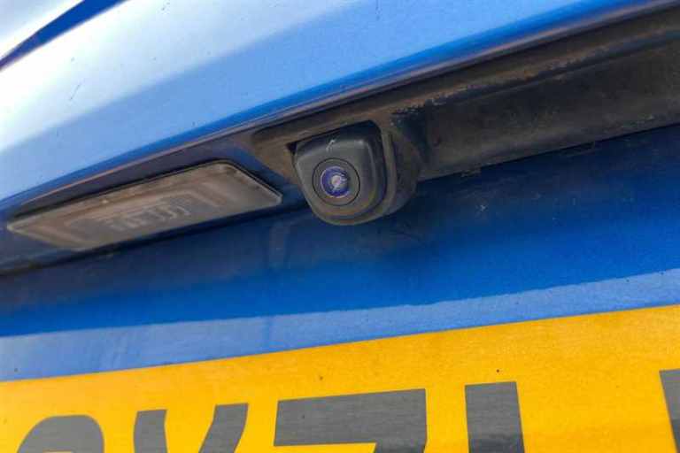 2021 Kia Sportage 1.6 CRDi 48V ISG GT-Line 5dr DCT Auto [AWD] ESTATE DIESEL Automatic