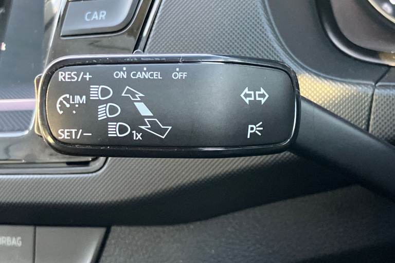 2021 Skoda Fabia 1.0 MPI SE 5dr Hatchback PETROL Manual