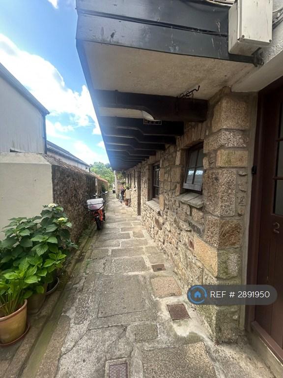 1 bedroom house in The Bakehouse, Penryn, TR10 (1 bed) (#2891950)