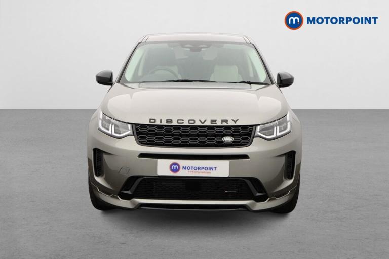 2021 Land Rover Discovery Sport 1.5 P300e Urban Edition 5dr Auto [5 Seat] SUV Hybrid Automatic