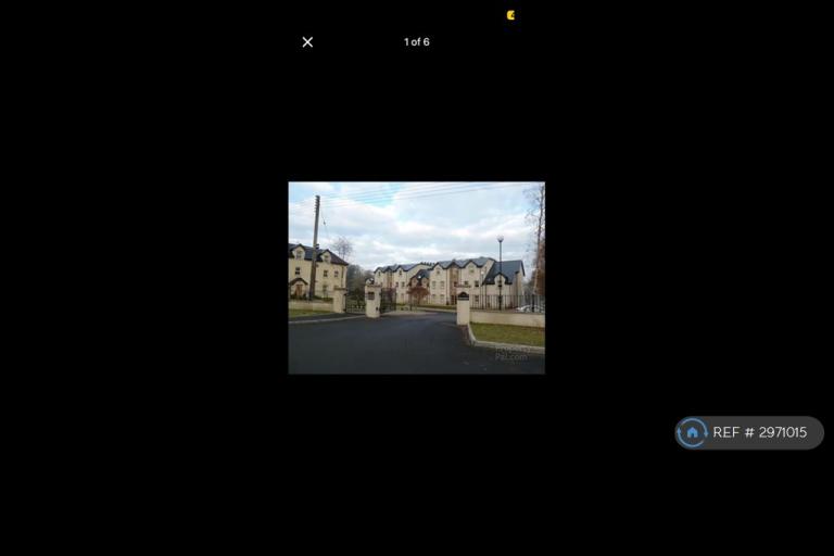 1 bedroom flat in Sligo Road, Enniskillen, BT74 (1 bed) (#2971015)