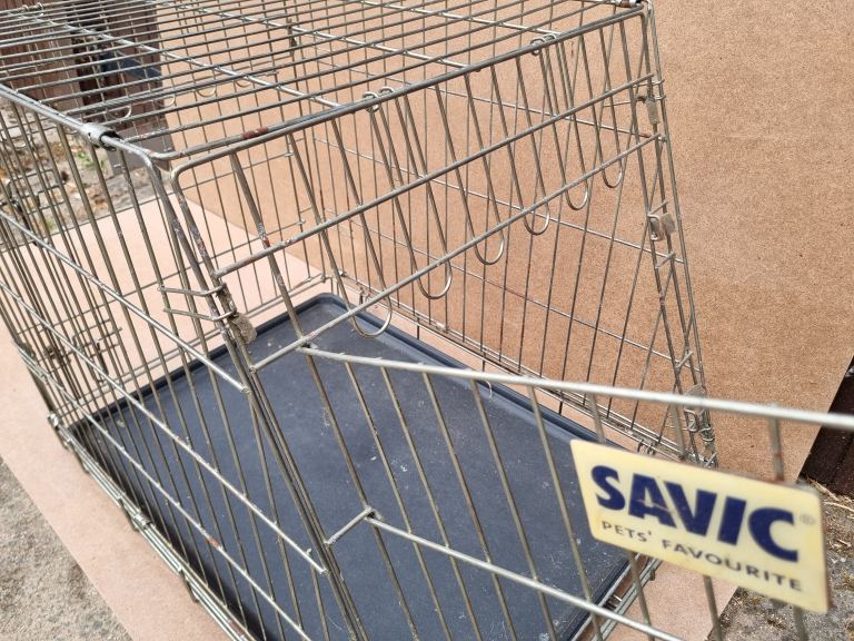 Dog Crate