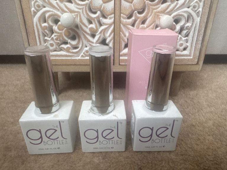 The GelBottle Inc BIAB 