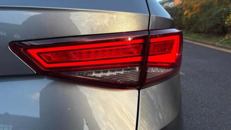 2024 SEAT Ateca 1.5 TSI EVO Xperience 5dr Manual Estate Petrol Manual