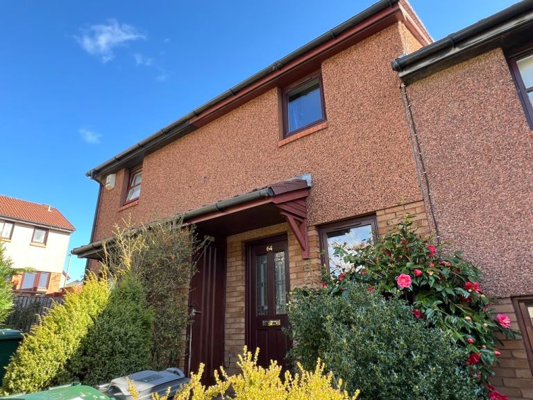 2 bedroom house in Swanston Muir, , Edinburgh, EH10 7HS