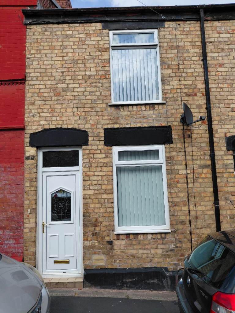 2 bed house for sale in St Helens 