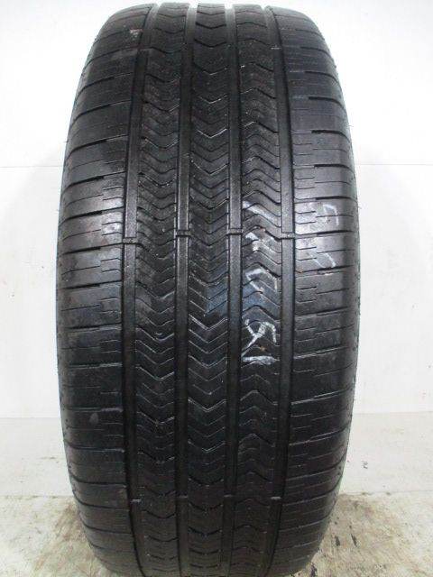 G51  1X 245/50/20 105V GOODYEAR EAGLE SPORT ALL SEASONS J M+S 1X5MM TREAD DOT 2522