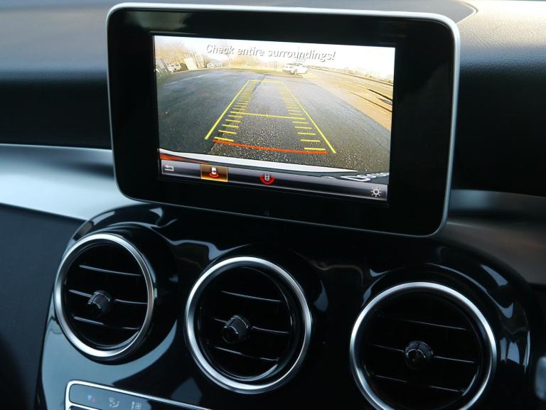 Mercedes-Benz GLC 2.1 GLC220d Urban Edition G-Tronic+ 4MATIC Euro 6