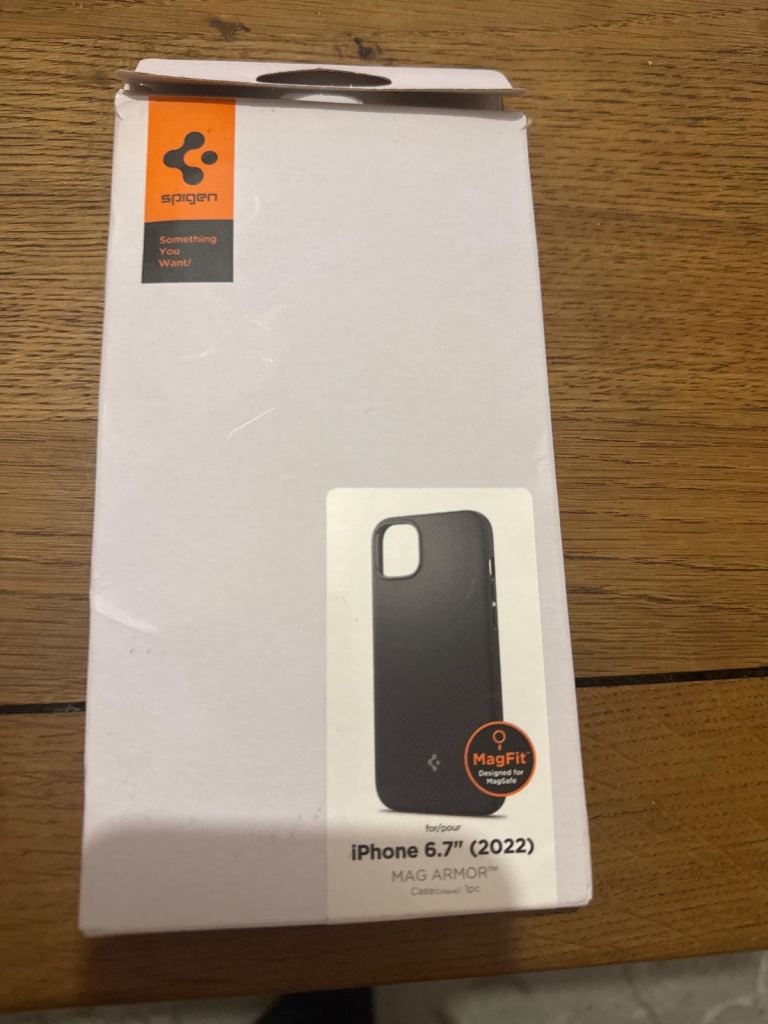 iphone 14 pro max spigen case