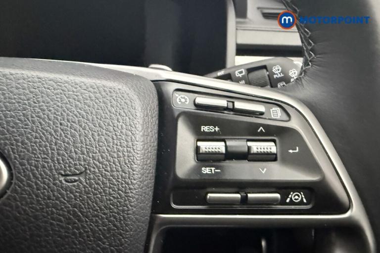 2025 KGM Rexton 2.2 K30 5dr Auto SUV Diesel Automatic