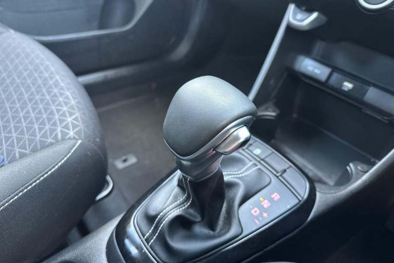 2023 Kia Picanto 1.0 2 5dr Auto [4 seats] HATCHBACK Petrol Automatic