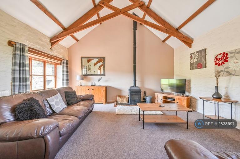 2 bedroom house in Polean Farm, Pelynt, PL13 (2 bed) (#2838697)