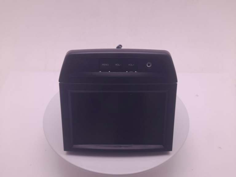 Peugeot Partner Radio Stereo Head Unit 2008-2018 Unknown Van