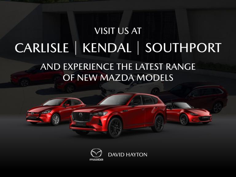 2024 Mazda Mazda2 HYBRID 1.5i Hybrid Homura 5dr CVT Hatchback Hybrid Automatic