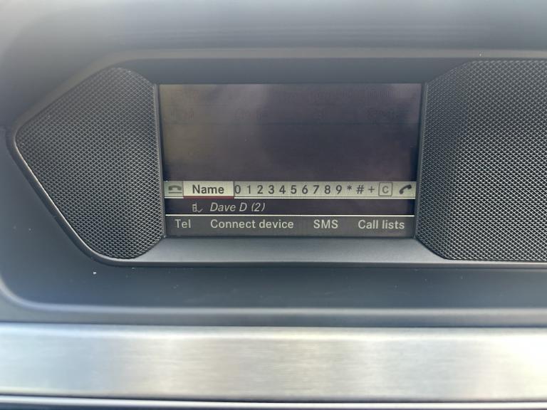 MERCEDES-BENZ C CLASS 1.6 C180 AMG Sport Edition 2015