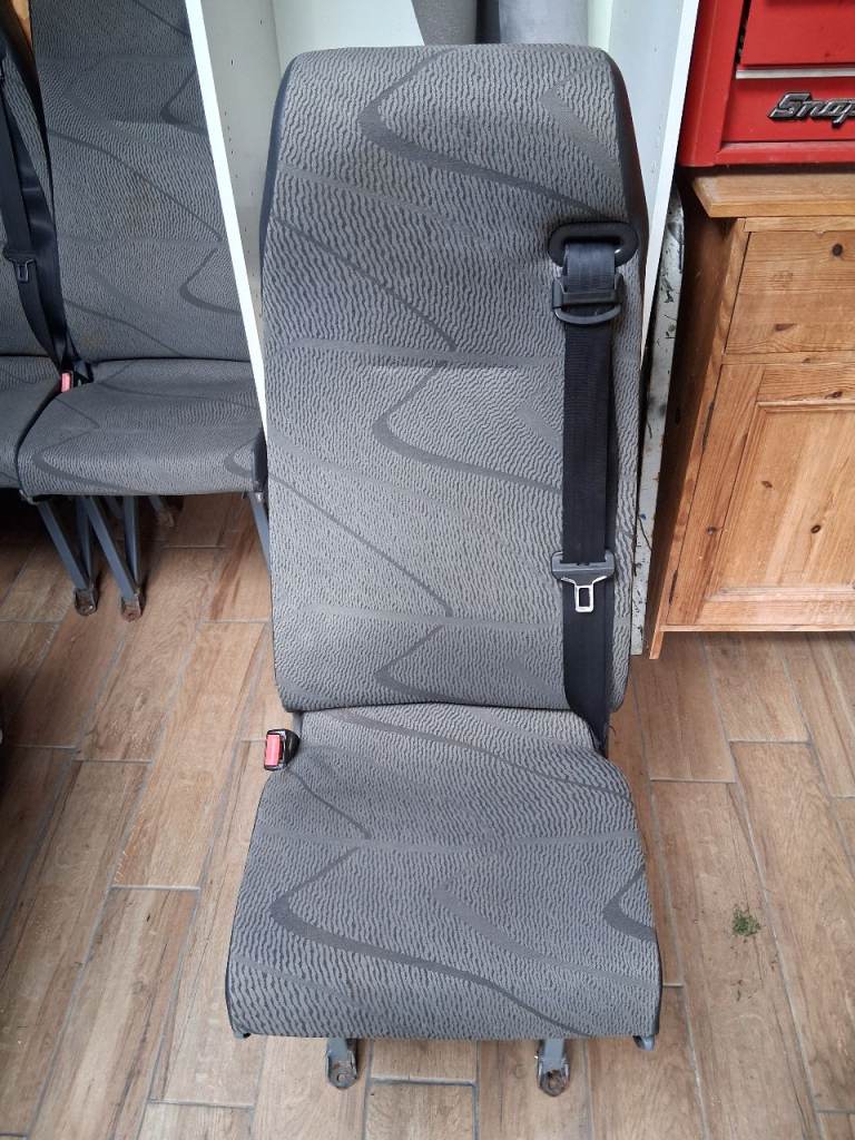 Van Seats 