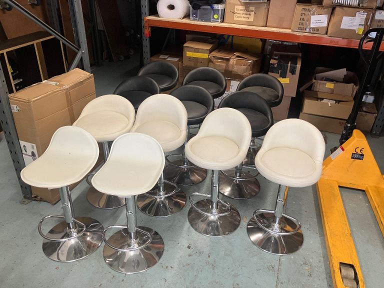 Bar Stools 
