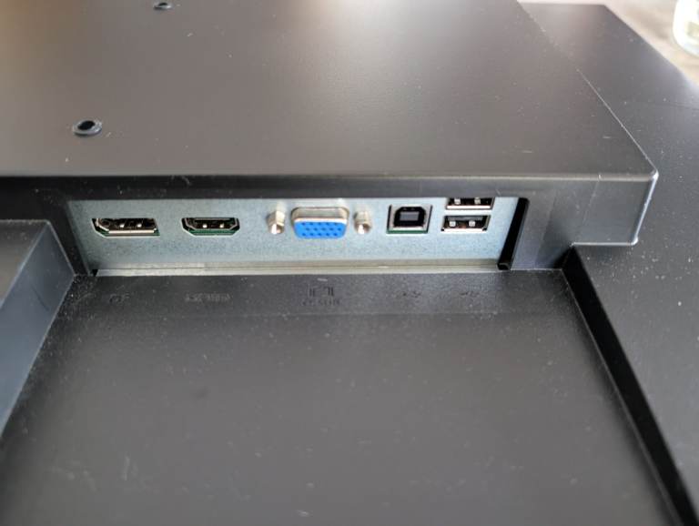 27″ Iiyama G-Master G2730HSU Gaming Monitor – 1080p, 75Hz, 1ms, FreeSync, HDMI, DP, VGA, Speakers