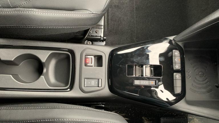 2025 Vauxhall Corsa 1.2 MHEV Ultimate e-DCT Euro 6 (s/s) 5dr Hatchback Hybrid Automatic