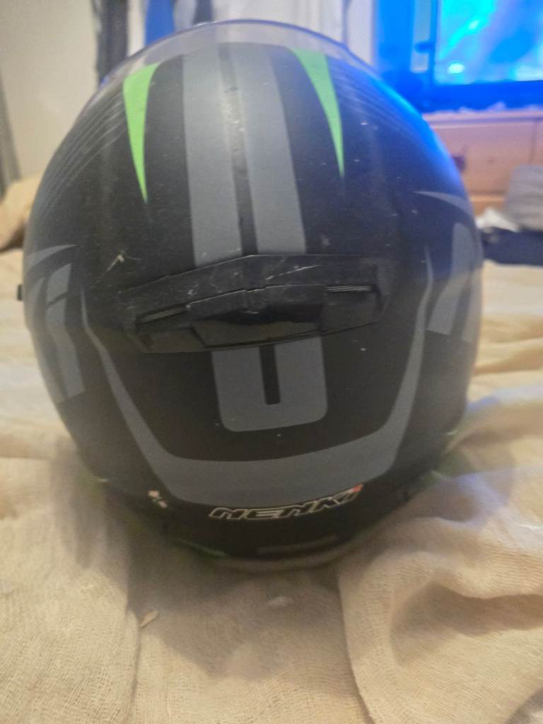 Motorcycle  helmet  for sale 