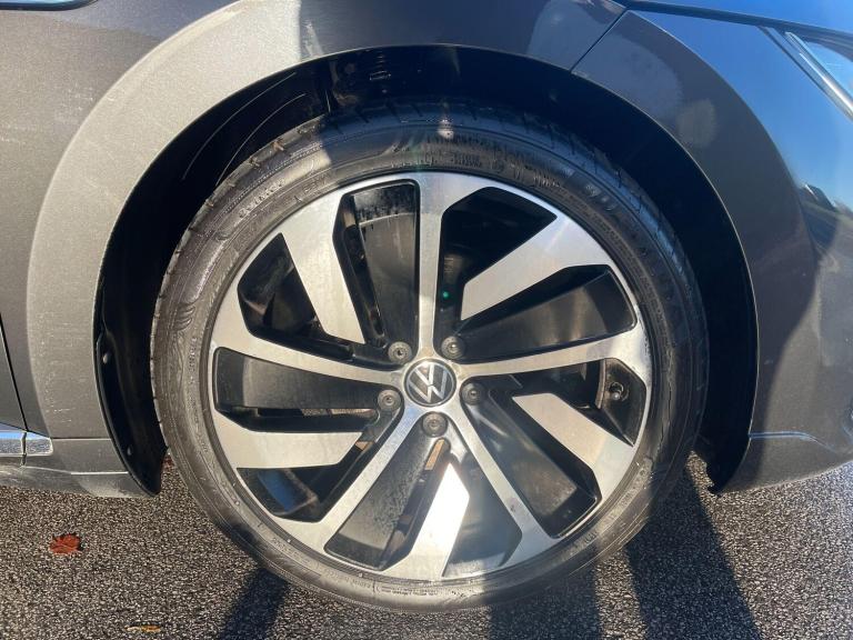 2021 Volkswagen Arteon 2.0 TSI R-Line Shooting Brake DSG Euro 6 (s/s) 5dr ESTATE Petrol Automatic