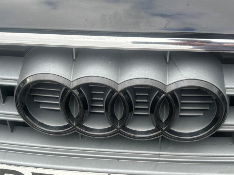 2014 Audi A3 1.4 TFSI Sport Euro 5 (s/s) 3dr HATCHBACK Petrol Manual