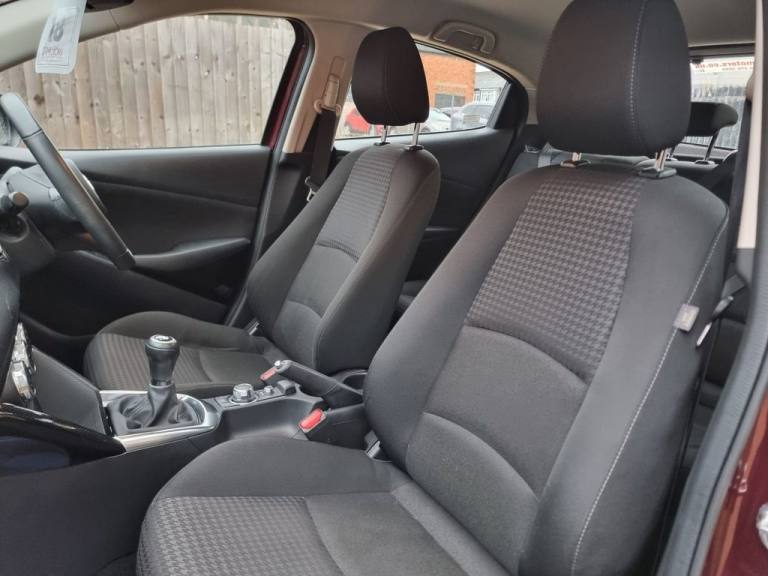 2019 Mazda Mazda2 1.5 SKYACTIV-G SE-L Nav+ Hatchback 5dr Petrol Manual Euro 6 (s/s) (90 ps) Hatch...