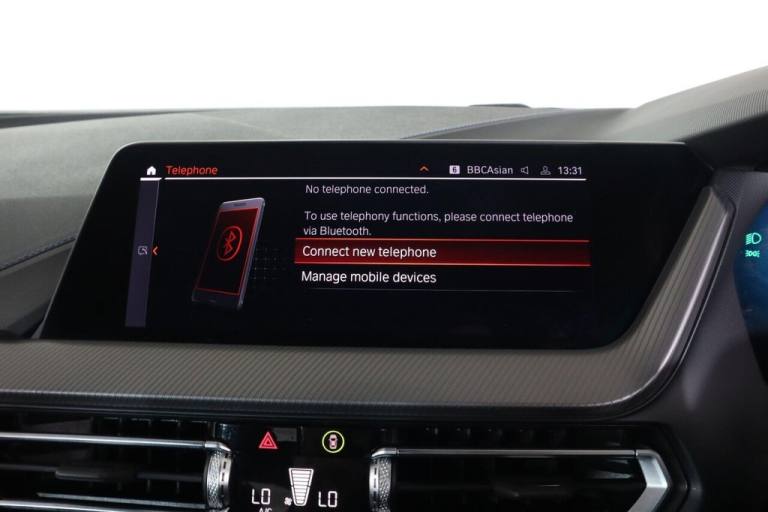 2022 BMW 2 Series Gran Coupe 2.0 M235i Auto xDrive Euro 6 (s/s) 4dr Saloon Petrol Automatic