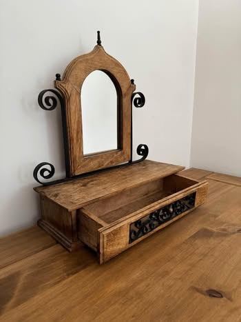 Dressing Table Mirror