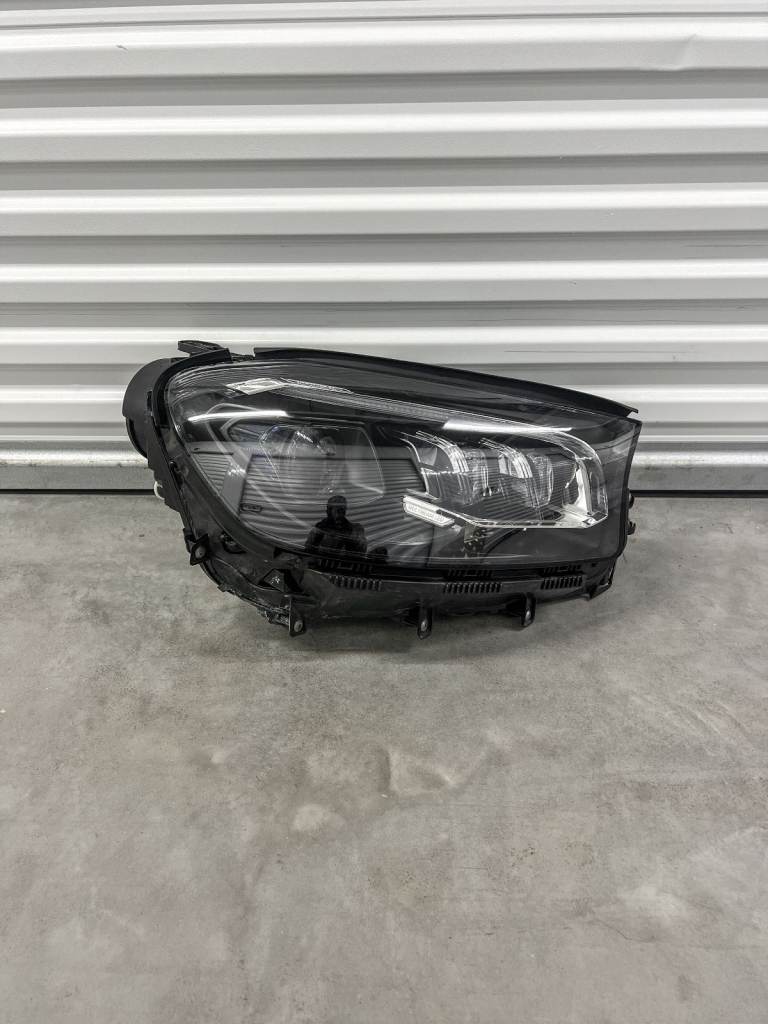 Genuine Mercedes GLS W167 X167 W213 19 - 23 Headlight Right Driver Side