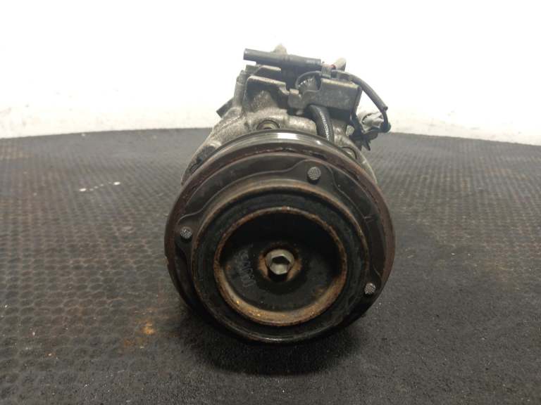 Bmw X5 A/C Air Conditioning Compressor 2013-2018 3.0l N57d30t1 (N57d30b)