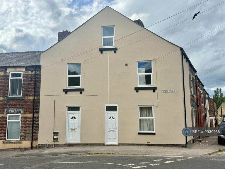 2 bedroom flat in Cudworth, Barnsley, S72 (2 bed) (#2939988)