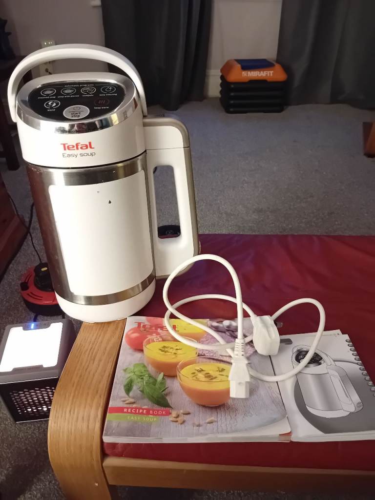 image for Tefal Easy Soup