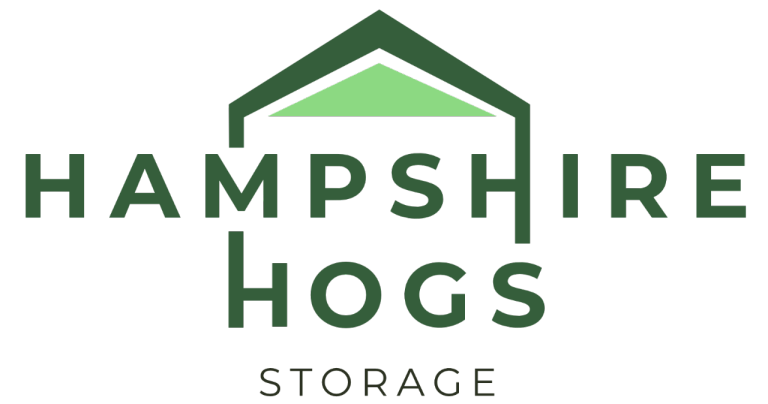 Self Storage Units Various Sizes - Indoor, Dry & Secure near Christchurch BH23 