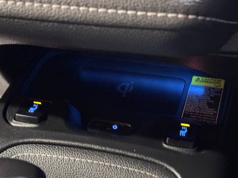 2021 71 SUZUKI SWACE 1.8H SZ5 ESTATE 5DR PETROL HYBRID CVT EURO 6 (S/S) (122 PS)