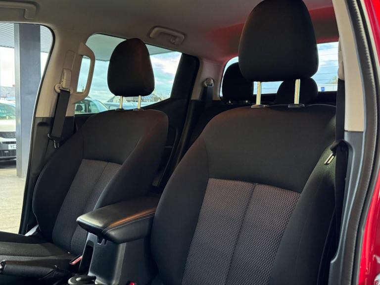 2020 Mitsubishi L200 Double Cab DI-D 150 Warrior 4WD Auto PICK UP DIESEL Automatic