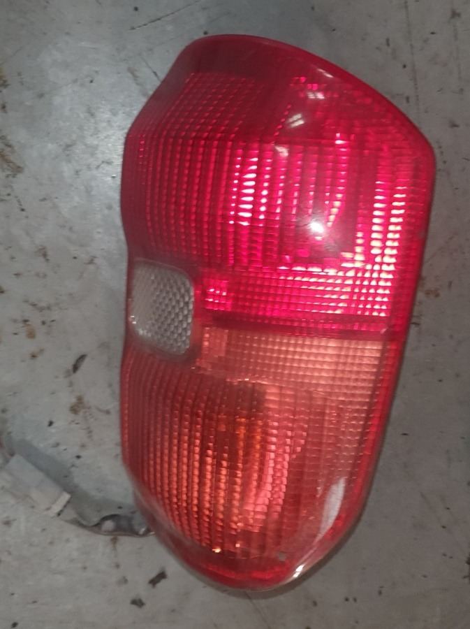 Toyota RAV4 Right Side Rear Light 2003
