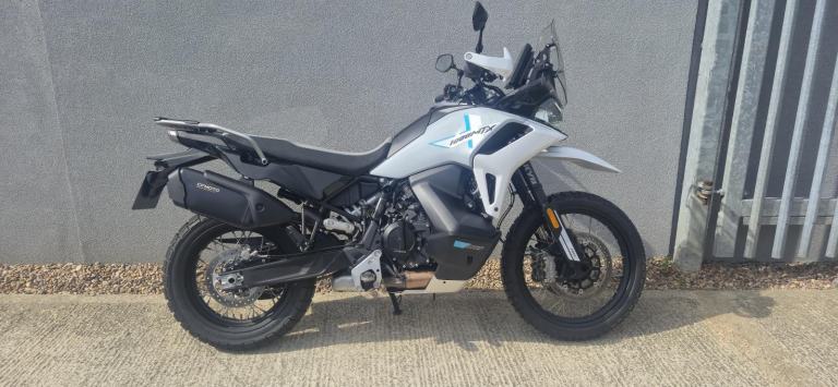 CFMOTO 1000MTX