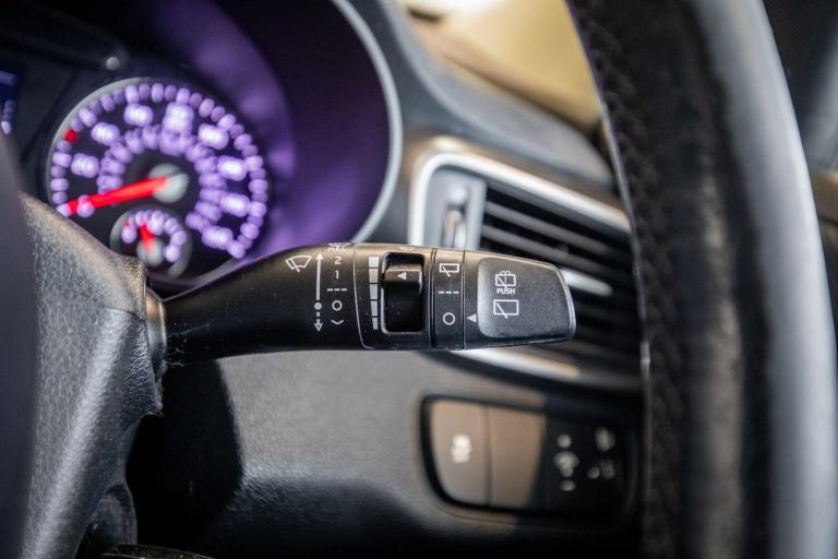 2017 Kia Sorento 2.2 CRDi KX-1 5dr ESTATE DIESEL Manual