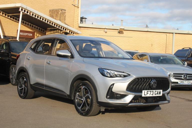 2023 MG MG HS 1.5 T-GDI SE DCT Euro 6 (s/s) 5dr ESTATE Petrol Automatic