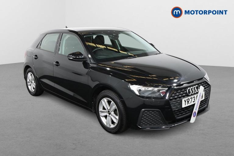 2023 Audi A1 30 TFSI 110 Technik 5dr S Tronic Hatchback Petrol Automatic