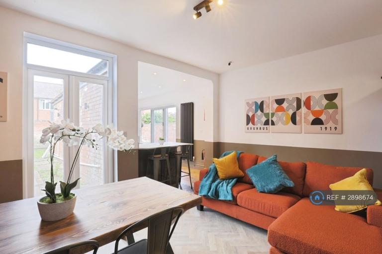 1 bedroom in Bromyard Road, Worcester, WR2 (#2898674)