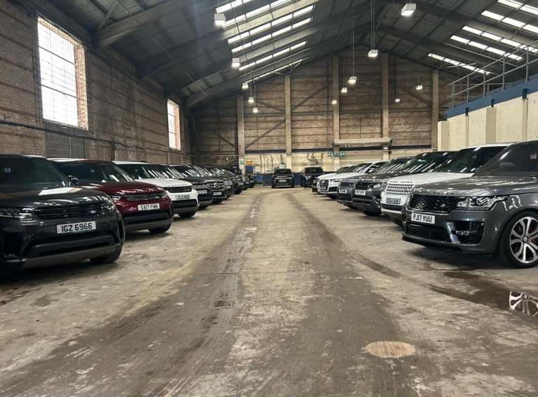 2016 BMW 3 Series 320d xDrive M Sport 5dr Step Auto [Business Media] HATCHBACK DIESEL Automatic