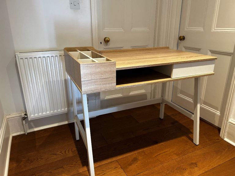 Home office or homework desk