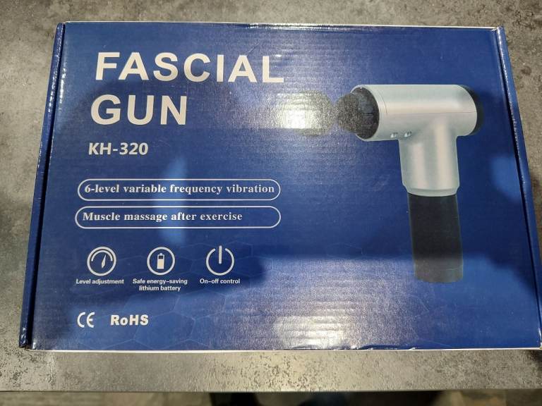 Fascial Gun KH-320